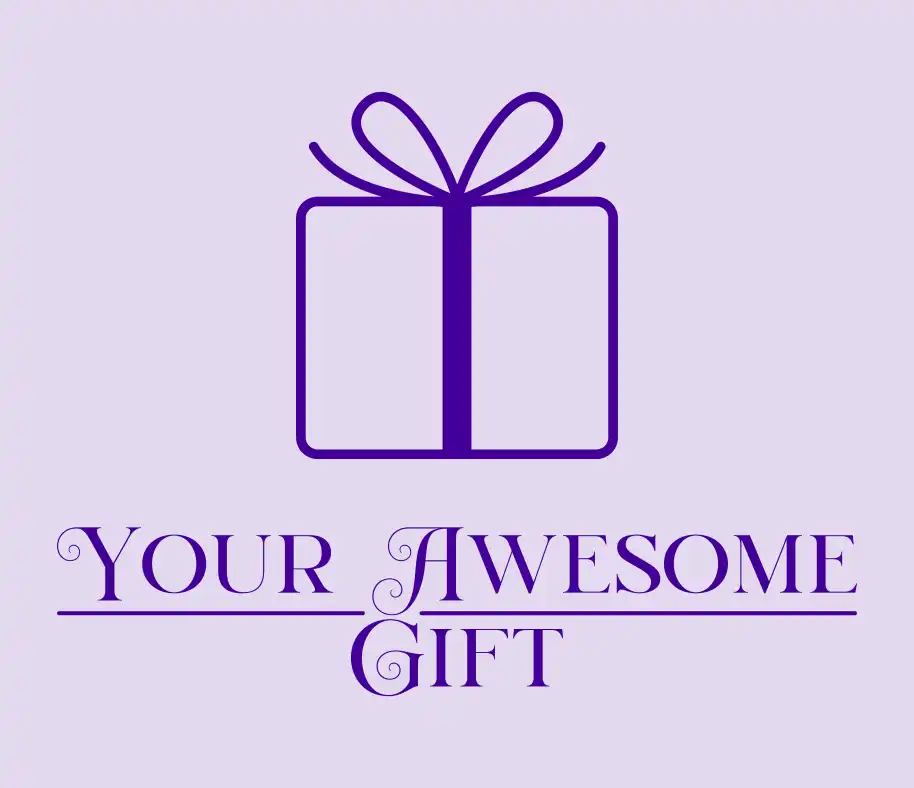 Your Awesome Gift